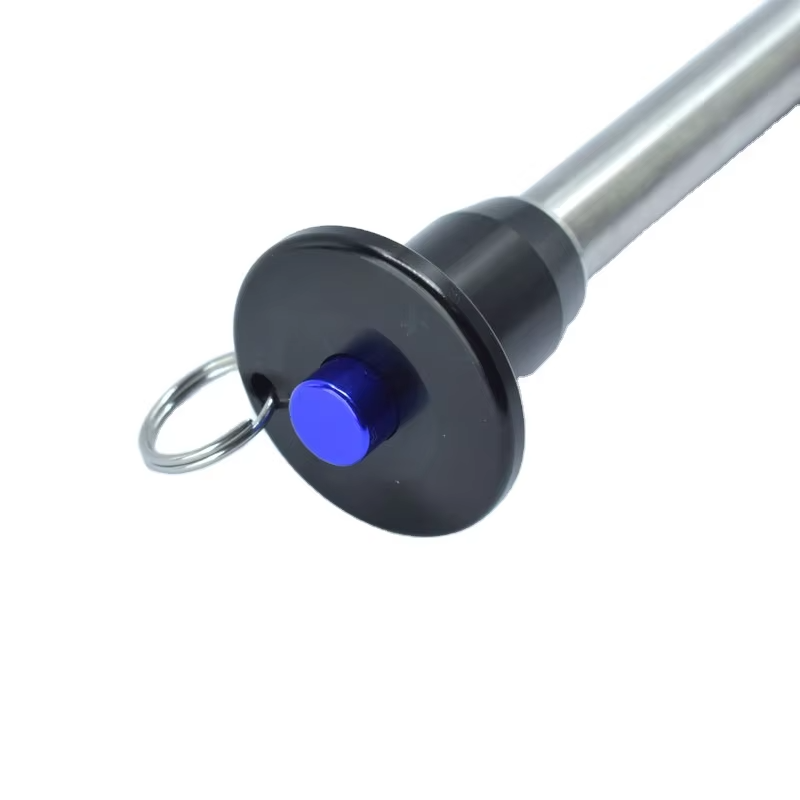 Need robust, secure fastening? Get heavy-duty ball lock pins explained! Learn how these high-strength pins provide instant, reliable locking under extreme pressure. Perfect for safety-critical equipment.